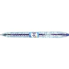 Transparent Gelstifte Pilot Begreen B2P Gel Blue Ink Rollerball Pen 0.7mm