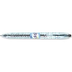 Transparent Gelstifte Pilot Begreen B2P Gel Black Ink Rollerball Pen 0.7mm