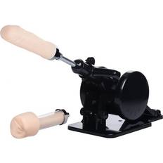 LoveBotz Robo Fuk Portable Sex Machine