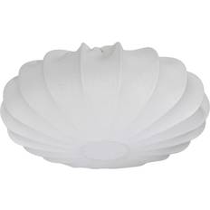 PR Home Franza Ceiling Flush Light 70cm