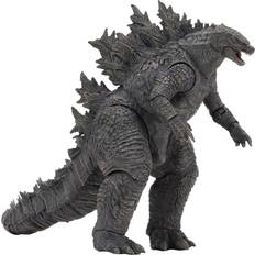 Monsters Action Figures NECA Godzilla King of the Monsters 2019 12"