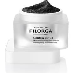 Vasetto Esfolianti & Scrub Viso Filorga Scrub & Detox 50ml