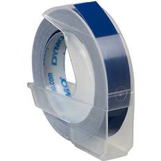 3d tape Embossing Tape Blue