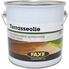 Faxe olie Faxe - Terrasseolie Teak 2.5L