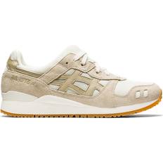 Asics Gel-Lyte III Ivory