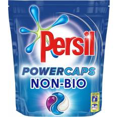 Ultimate Powercaps Non-Bio Detergent 50 Tablets