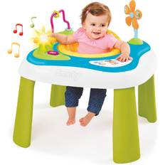 Smoby Cotoons Youpi Baby Activity Table