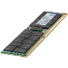 32 Gt - DDR3 RAM-muistit HP muisti