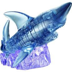 Crystal puzzle Hcm-Kinzel Crystal Puzzle Shark 37 Bitar