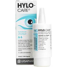 Piilolinssitarvikkeet Ursapharm Hylo-Care Silmätipat 10 ml