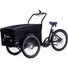 Kedjeskydd El-lådcyklar Cargobike Delight 2019 Unisex