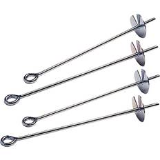 Ground Anchor 4pcs