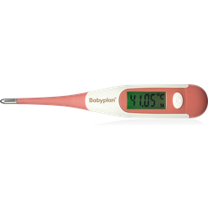 Digital Termometer med Flexibel Spets