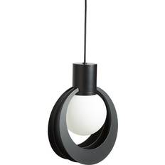 Woud Lunar Pendant Lamp 26cm