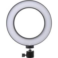 Ring light and stand 17cm