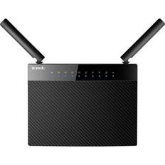 Routers Tenda AC9 Doble Banda 2.4 GHz / 5 GHz Gigabit Et