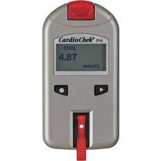 Cholesterol Meters PTS Diagnostics Cardiochek PA