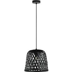 Eglo Kirkcolm Pendant Lamp 30cm