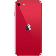 Apple iPhone SE - iOS Mobile Phones Apple iPhone SE 128GB (2nd Generation) Red
