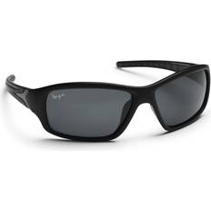 Gummi Solglasögon Haga Eyewear Granada Polarized