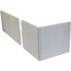 L-element Corner S200 64203002H 600x600x300mm