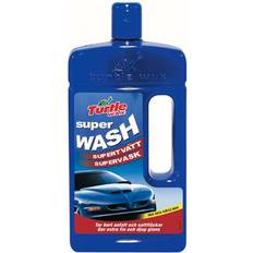 Autoshampoot Turtle Wax Super Wash