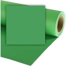 Studio Background 2.72x11m Chromagreen