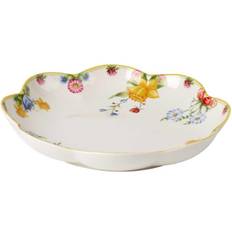 Mehrfarbig Schüsseln Villeroy & Boch Spring Awakening Schüssel 30cm