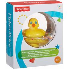 Jouets de bain Fisher Price Watermates Duck