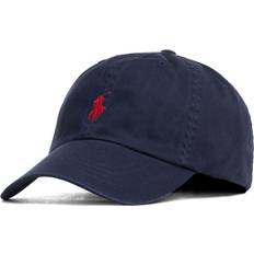 Polo Ralph Lauren Gorras Polo Ralph Lauren Chino Sport Cap - Navy