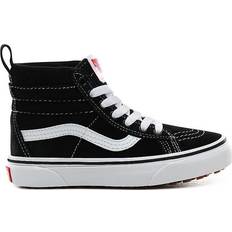 Vans mte Vans Kid's SK8 Hi MTE - Black/True White