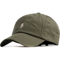 Polo green Polo Ralph Lauren Classic Sport Cap - Sage Green