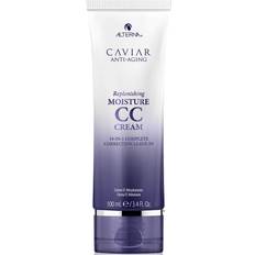 Caviar Anti-Aging Replenishing Moisture CC Cream