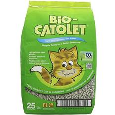 Bio-Catolet Cat Litter 25L