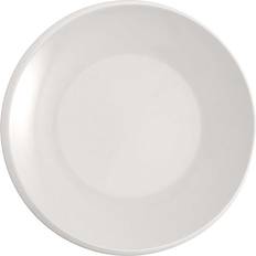 Villeroy & Boch Godkendt til mikrobølgeovn Flade tallerkener Villeroy & Boch NewMoon Flad tallerken 27cm