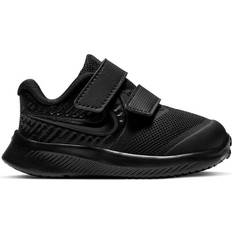 Nike Star Runner 2 TDV - Black/Anthracite/Black/Volt