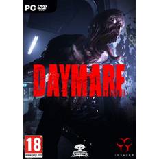 Daymare Daymare: 1998 (PC)