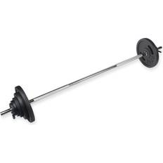 Vægtstangssæt Vægtstangssæt 48kg