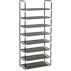 tectake 402105 Portascarpe 60x136.5cm