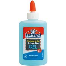 School Glue Elmers Washable School Glue Gel 118ml