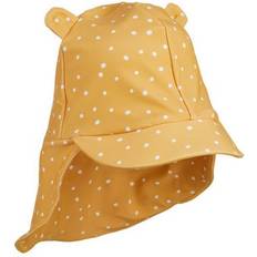 Liewood Senia Sun Hat - Confetti Yellow Mellow