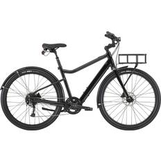 Shimano Altus El-bycykler Cannondale Treadwell Neo EQ 2020 Unisex