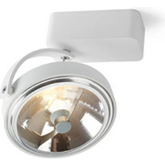 Trizo21 Pin-Up 1 Square Takplafond ∅ 11.6cm