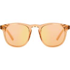 Chimi Spegelglas Solglasögon Chimi Peach 001 Mirror