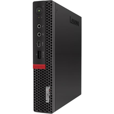 16 GB - Compacto Ordenadores de Sobremesa Lenovo Thinkcentre M75q 11A4000GGE