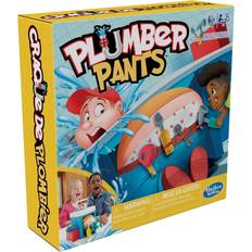 Hasbro Plumber Pants