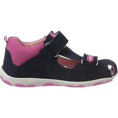 Superfit Ocean/Pink Zapatos Zapatillas - Rosa/Azul