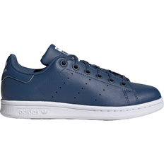 Zapatos para Niños adidas Junior Stan Smith - Night Marine/Night Marine/Cloud White