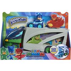 Pyjamashjältarna Lastbilar PJ Masks PJ Transporter