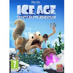 Ice Age: Scrat's Nutty Adventure (PC)